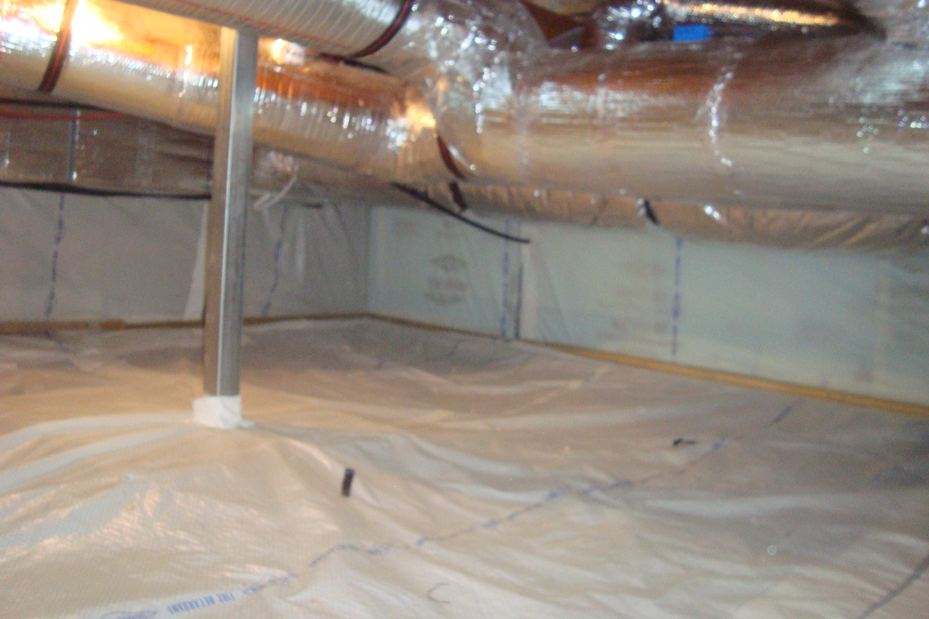 The Gaines Group Architects Proper Insulation Provides Comfort And