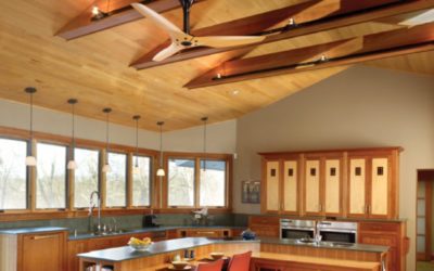 Ceiling Fans – Cool Product Update!
