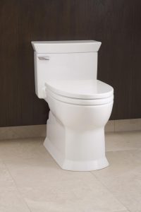water efficient toilet