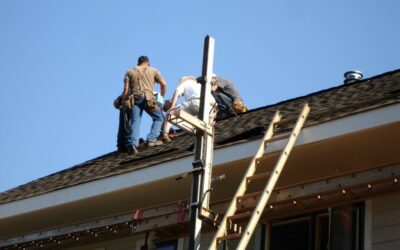 Things You Need to Know When Selecting a Contractor