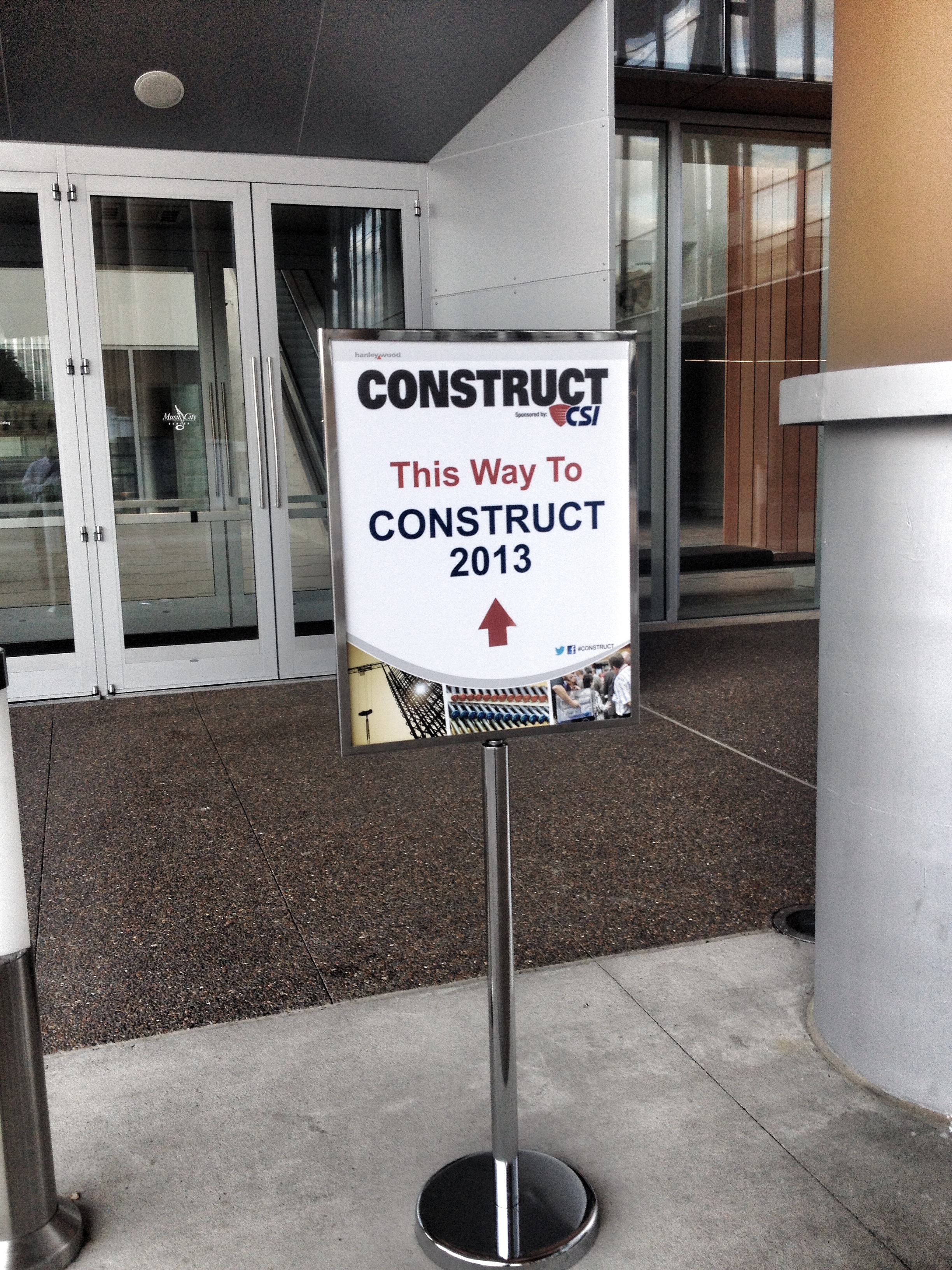 Construct Show