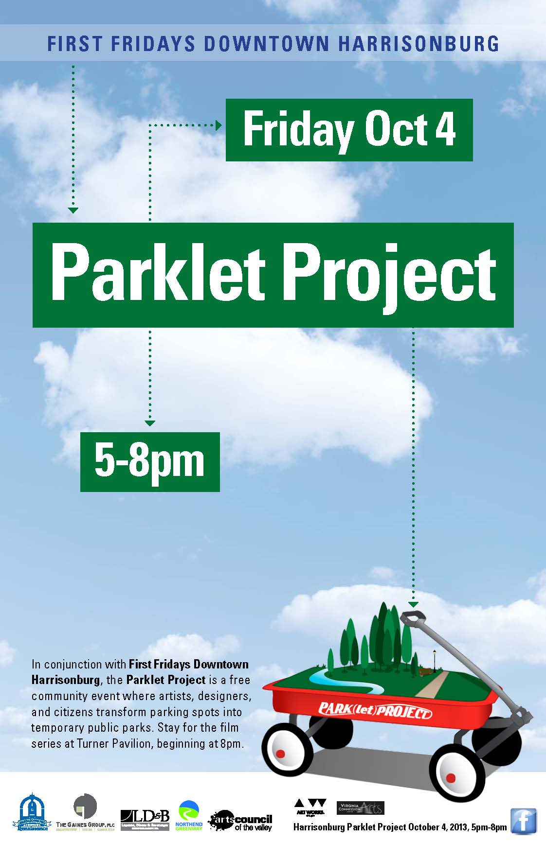 Parklet Project