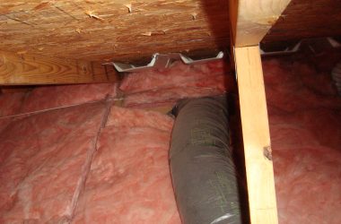 attic energy solutions