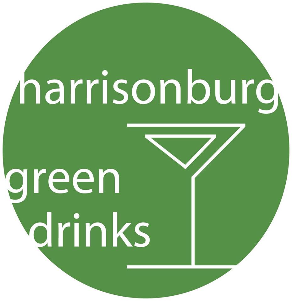 Harrisonburg Green Drinks