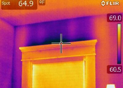Green Term Defined: Infrared (thermographic) Camera