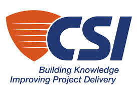 CSI construction specifications