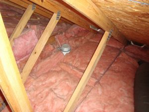 Help, My House is Cold! – Keeping Your Home Insulated and Cozy