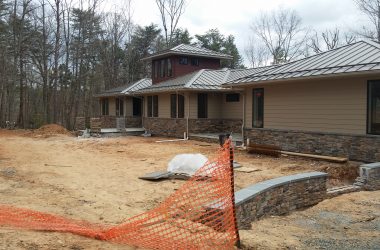 Home for a Lifetime in Albemarle County