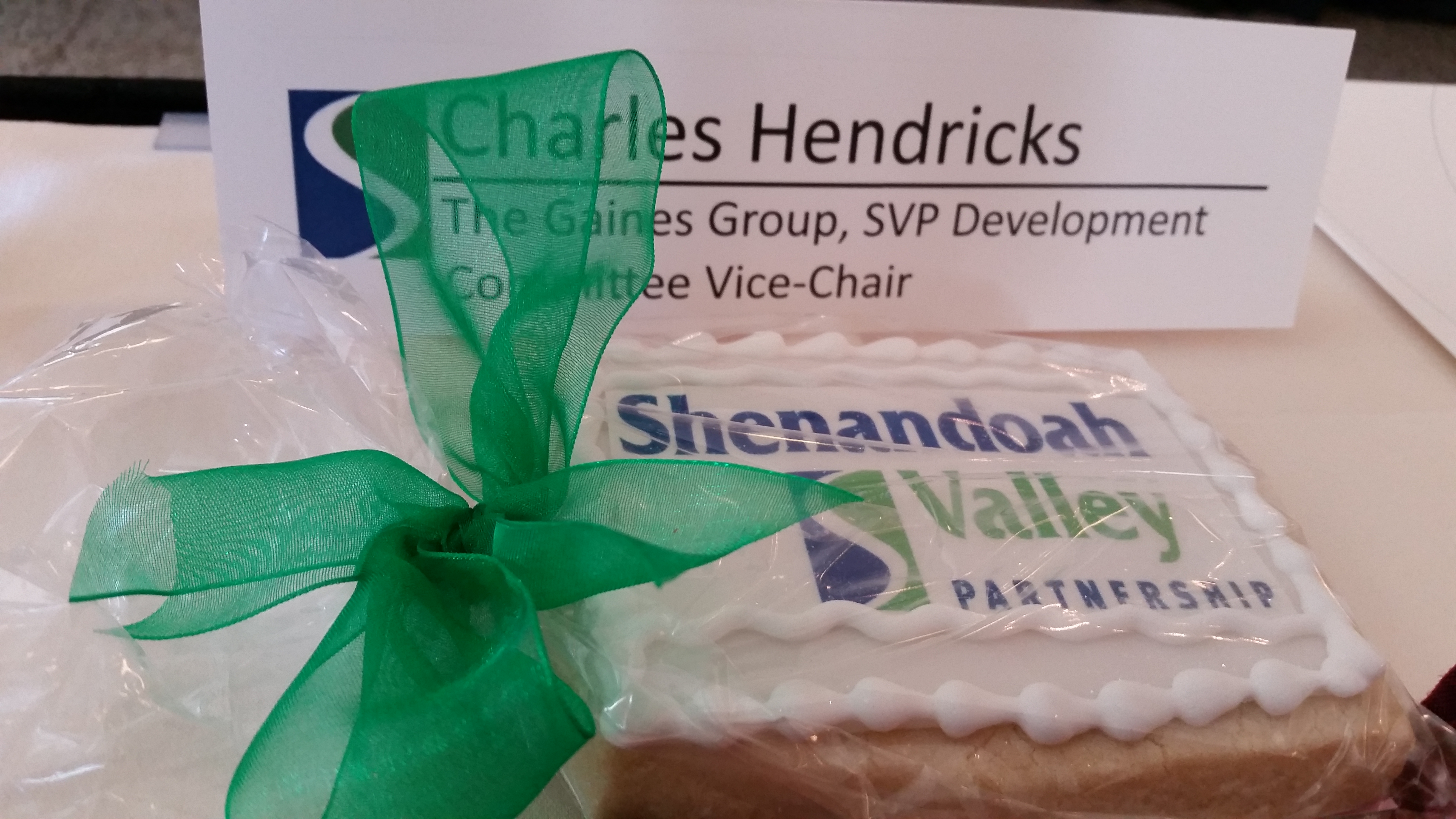 Shenandoah Valley Partnership