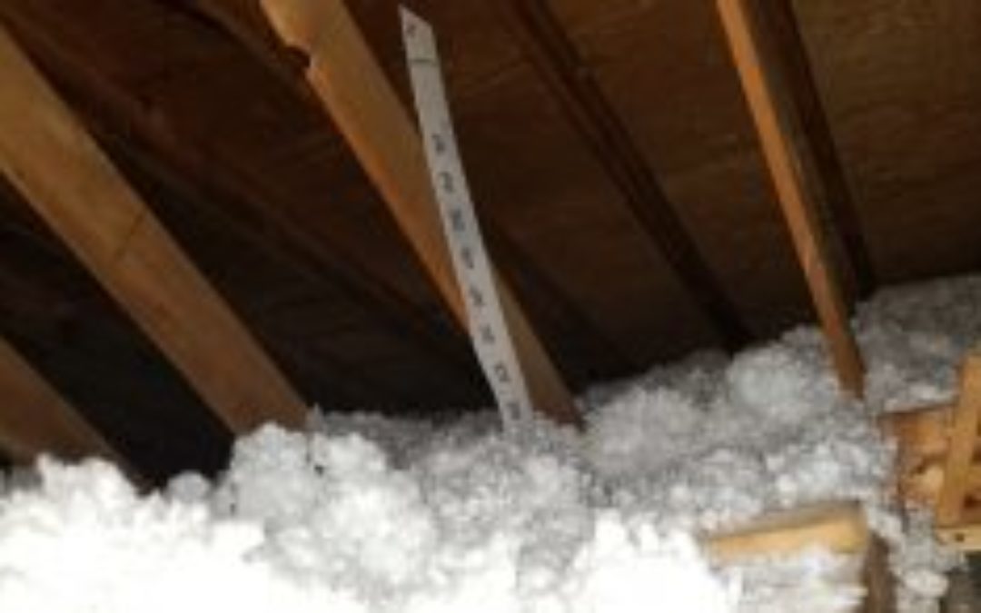 Attic Insulation Will Make Your Home More Comfortable and Energy Efficient