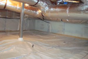 Crawl Space Facts: How Do They Impact Your Home Comfort?