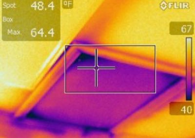 Insulation in Your Attic Can Determine Your Comfort in Your Living Room