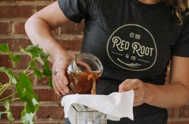 Red Root Co