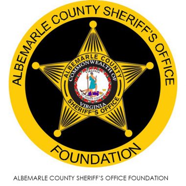 ALBEMARLE COUNTY SHERIFF'S OFFICE FOUNDATION