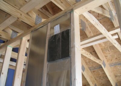 Duct Work is Key to a Healthy Building