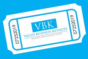 Valley Business Keynote