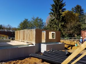 Habitat for Humanity of the New River Valley