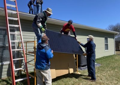 GiveSolar and the Green Energy Movement