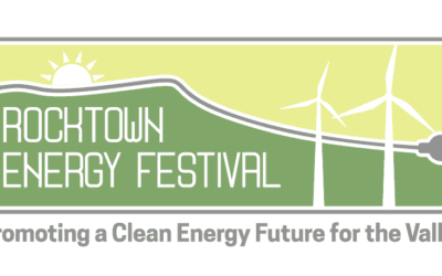 Rocktown Energy Fest: Gaines Group Panel