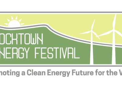 Rocktown Energy Fest: Gaines Group Panel