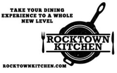 Small Business Week: Rocktown Kitchen
