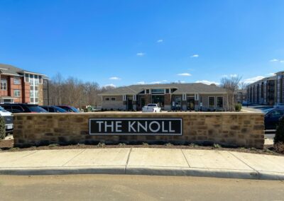Project Spotlight: The Knoll at Stone View