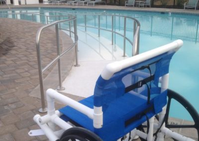 Designing for Accessibility in Multifamily Communities