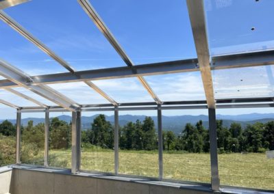 Project Update: Blue Ridge Mountain Home