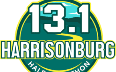 Community Spotlight: Harrisonburg Half Marathon