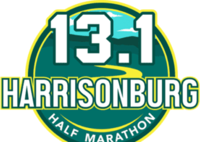 Community Spotlight: Harrisonburg Half Marathon