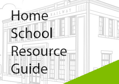 Home School Resource Guide to Architecture