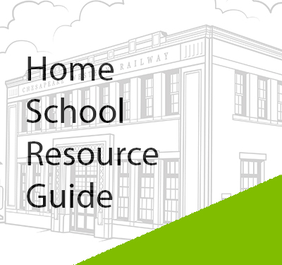 Home School Resource Guide to Architecture