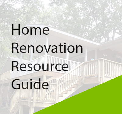 Time to Renovate your home? Here are some things to consider when doing a renovation and addition