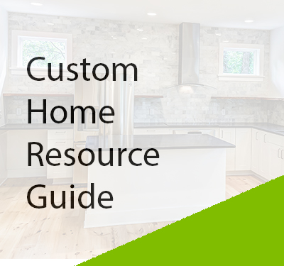 Thinking of Building a Custom Home? Start Here First!