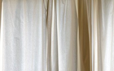 Green Term Defined: Insulating Curtains