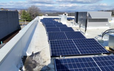 Should you install Solar PV on your Roof? Part 2