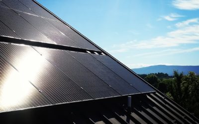 Should you install Solar PV on your Roof? Part 1