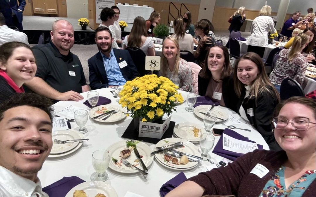 Big Brothers Big Sisters Luncheon 2023: “It Takes Little to Be Big”