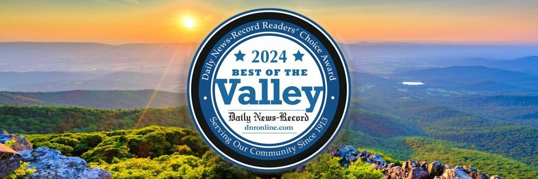 Best of The Valley 2024 has begun!