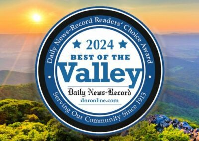Best of The Valley 2024 has begun!